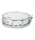 DB Snare Drum DB0056 Metal Chrome 13x4 inches