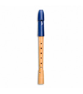 Photo of recorder Mollenhauer 1054