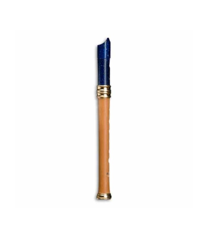 Said photo of recorder Mollenhauer 1119B