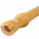 Soprano Recorder Mollenhauer 1042 Baroque Student