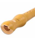 Soprano Recorder Mollenhauer 1042 Baroque Student