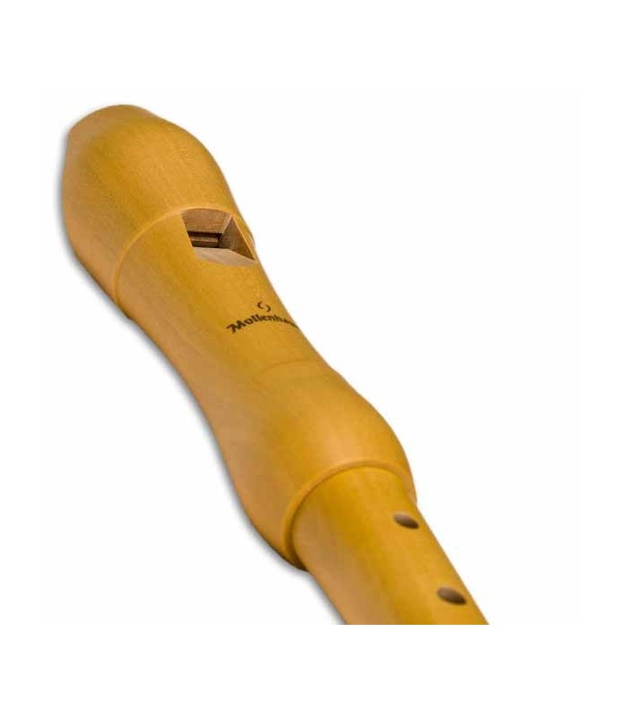 Soprano Recorder Mollenhauer 1042 Baroque Student