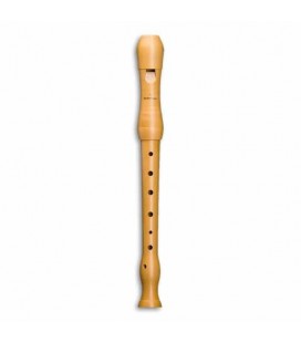 Photo of soprano recorder Mollenhauer 1003