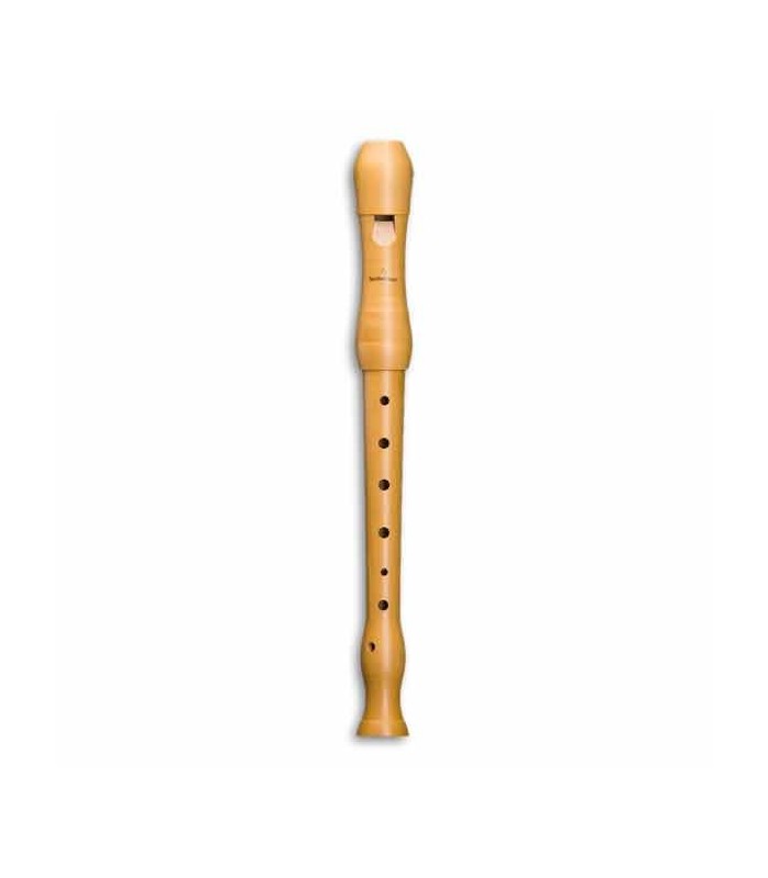 Photo of soprano recorder Mollenhauer 1003