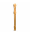 Photo of soprano recorder Mollenhauer 1003