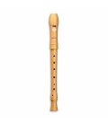 Recorder Mollenhauer 2156 Canta Soprano Pearwood German