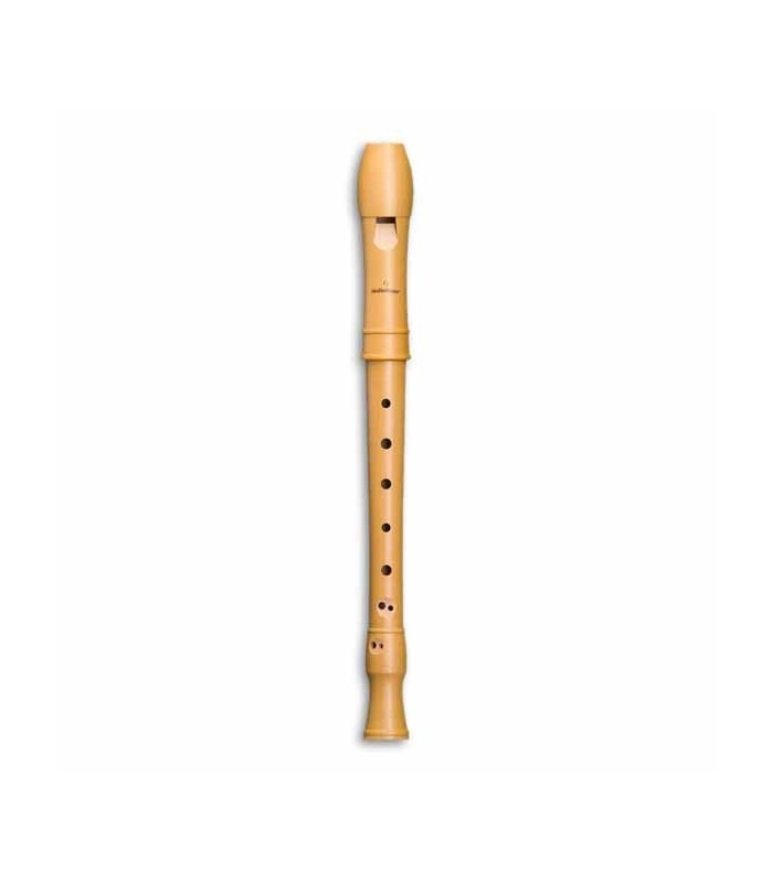 Mollenhauer Record 2106 Canta Soprano Pearwood Baroque