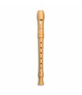 Mollenhauer Record 2106 Canta Soprano Pearwood Baroque