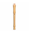 Mollenhauer Record 2106 Canta Soprano Pearwood Baroque