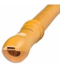 Mollenhauer Record 2106 Canta Soprano Pearwood Baroque