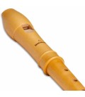 Mollenhauer Record 2106 Canta Soprano Pearwood Baroque