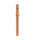 Mollenhauer Recorder 8105 Transverse Pearwood Baroque