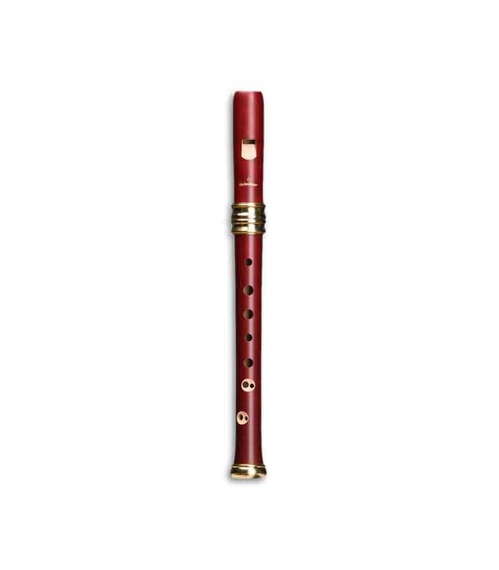 Mollenhauer Recorder 4119R Dream Soprano Pearwood Barroque