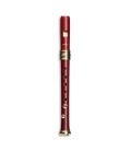 Mollenhauer Recorder 4119R Dream Soprano Pearwood Barroque