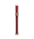 Mollenhauer Recorder 4119R Dream Soprano Pearwood Barroque