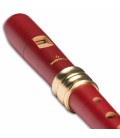 Mollenhauer Recorder 4119R Dream Soprano Pearwood Barroque