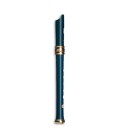 Mollenhauer Recorder 4119B Dream Soprano Pearwood Blue Barroque