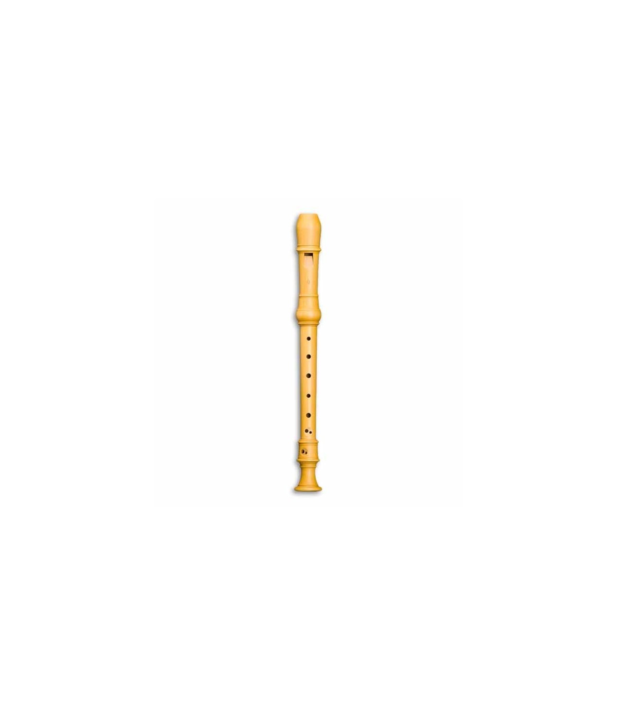 Mollenhauer Denner 5122 Soprano Barroca Recorder Sal o Musical