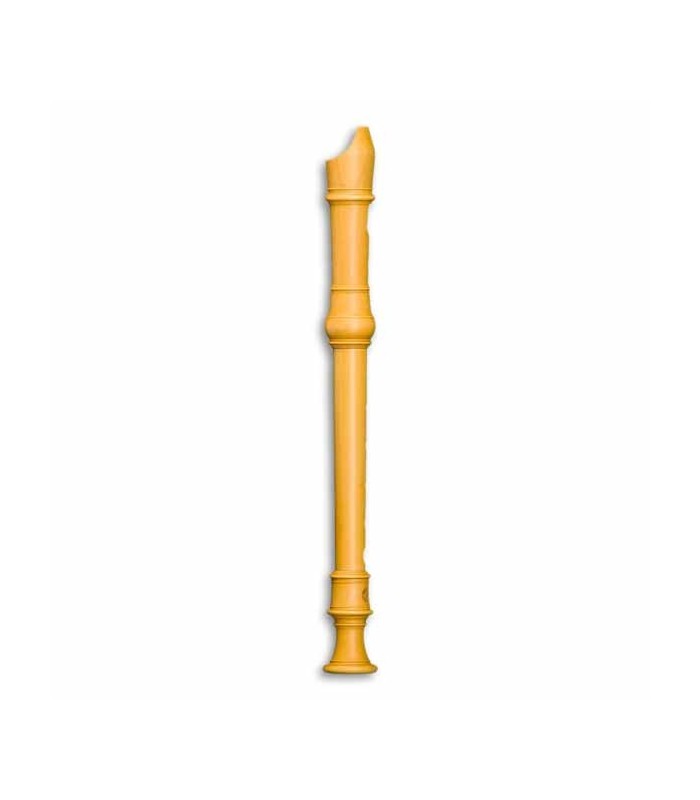 Lateral photo of recorder Mollenhauer Denner 5122