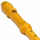 Head of recorder Mollenhauer Denner 5122