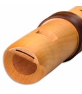 Mollenhauer Alto Recorder DREAM 4317 Baroque