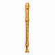 Recorder Mollenhauer Alto Denner 5206 Baroque