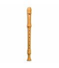 Recorder Mollenhauer Alto Denner 5206 Baroque
