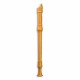 Recorder Mollenhauer Alto Denner 5206 Baroque