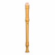 Recorder Mollenhauer Alto Denner 5206 Baroque