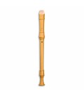 Recorder Mollenhauer Alto Denner 5206 Baroque