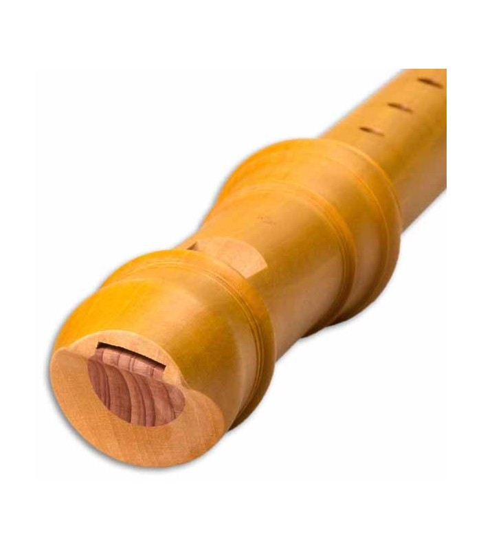 モーレンハウエル 5206 denner birnbaum Alto recorder Mollenhauer 5206 Denner baroque pearwood