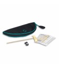 Recorder Mollenhauer Alto Denner 5206 Baroque