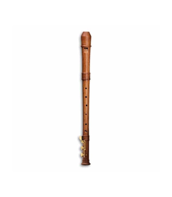 Mollenhauer Alto Recorder 5920 Baroque Modern Voicing