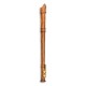 Mollenhauer Alto Recorder 5920 Baroque Modern Voicing