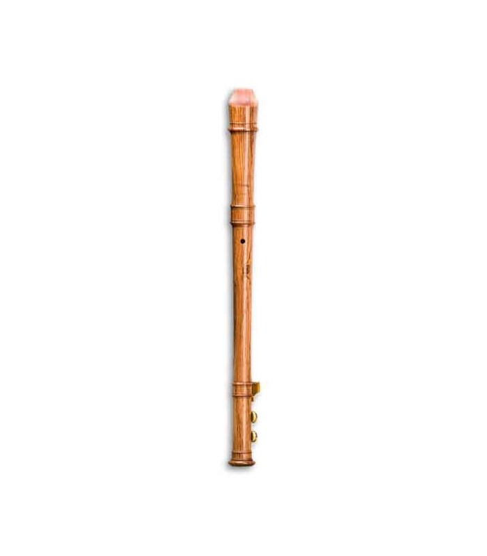Mollenhauer Alto Recorder 5920 Baroque Modern Voicing