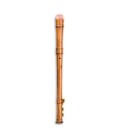 Mollenhauer Alto Recorder 5920 Baroque Modern Voicing