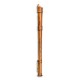 Mollenhauer Alto Recorder 5920 Baroque Modern Voicing