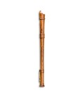 Mollenhauer Alto Recorder 5920 Baroque Modern Voicing
