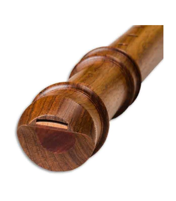 Mollenhauer Alto Recorder 5920 Baroque Modern Voicing