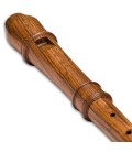 Mollenhauer Alto Recorder 5920 Baroque Modern Voicing