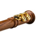 Mollenhauer Alto Recorder 5920 Baroque Modern Voicing