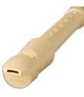 Mouth of recorder Mollenhauer SWING 701