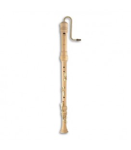 Recorder Moeck 4520 Rottenburgh Bass Acer Baroque