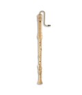 Recorder Moeck 4520 Rottenburgh Bass Acer Baroque