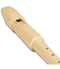 Head of recorder Mollenhauer SWING 701