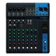 Yamaha Mixing Console MG10 10 Channels
