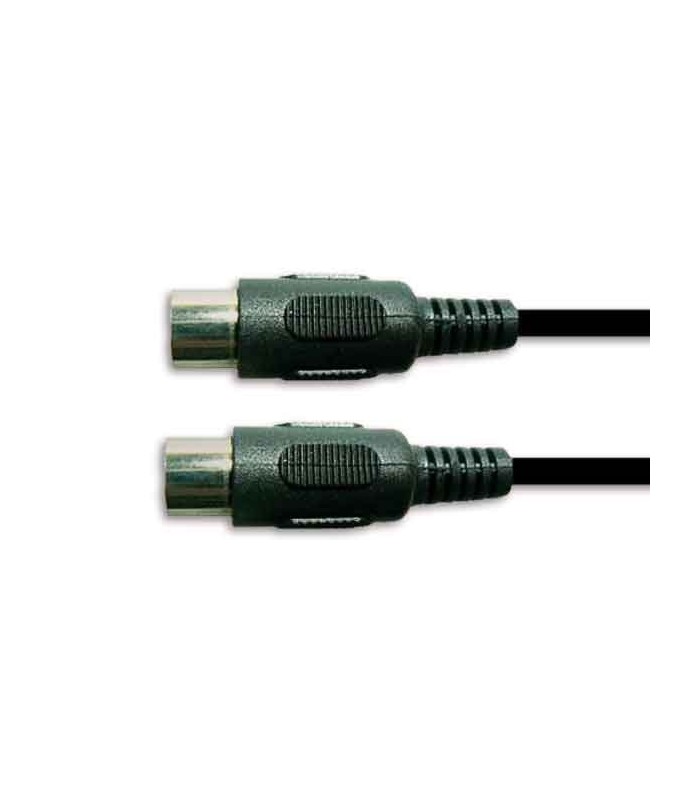 Schulz Cable DIN 60 MIDI 60 cm