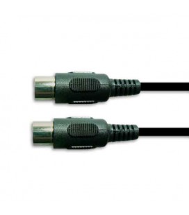 Schulz Cable DIN 2 MIDI 3 m