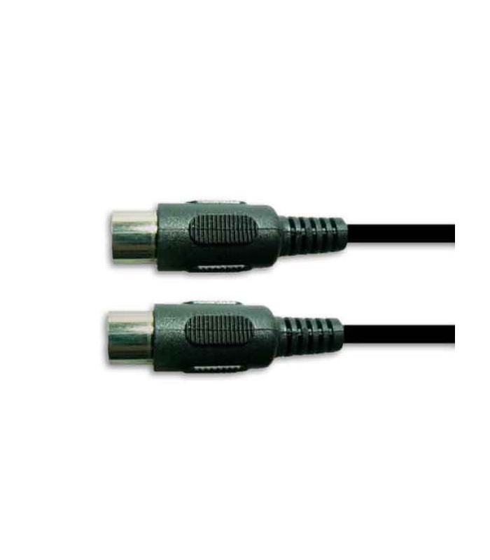 Schulz Cable DIN 2 MIDI 3 m
