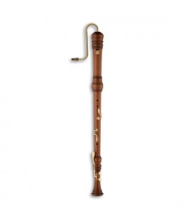 Moeck Recorder 4529 Rottenburgh Bass